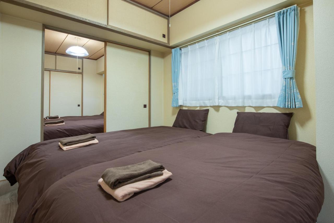札幌市中心部大通公園まで徒歩十分観光移動に便利なロケーションh205 Zewnętrze zdjęcie
